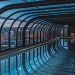 Upon Prime Residences Hotel apartamentowy 4*