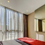 Hotel apartamentowy Upon Prime Residences 4*