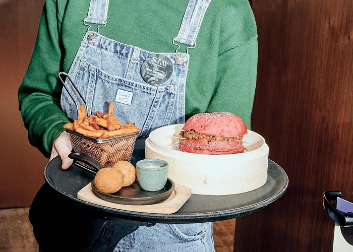 Upon Prime Residences 4* Lisboa