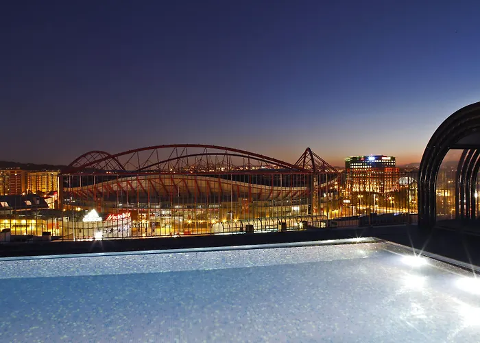 Upon Prime Residences 4*