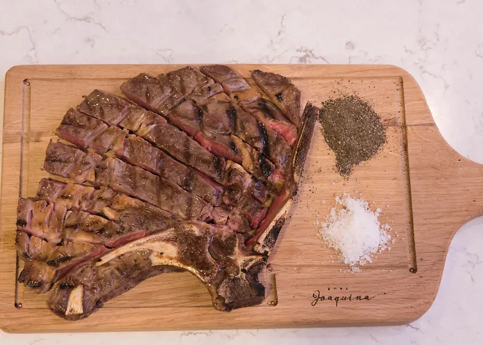 Upon Prime Residences 4* Lisboa