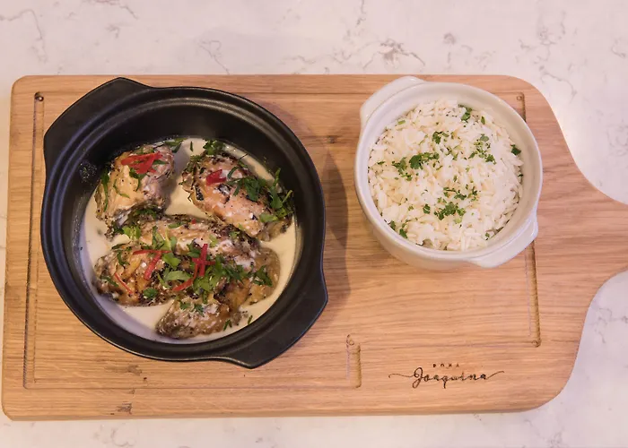 Upon Prime Residences 4* Lisboa