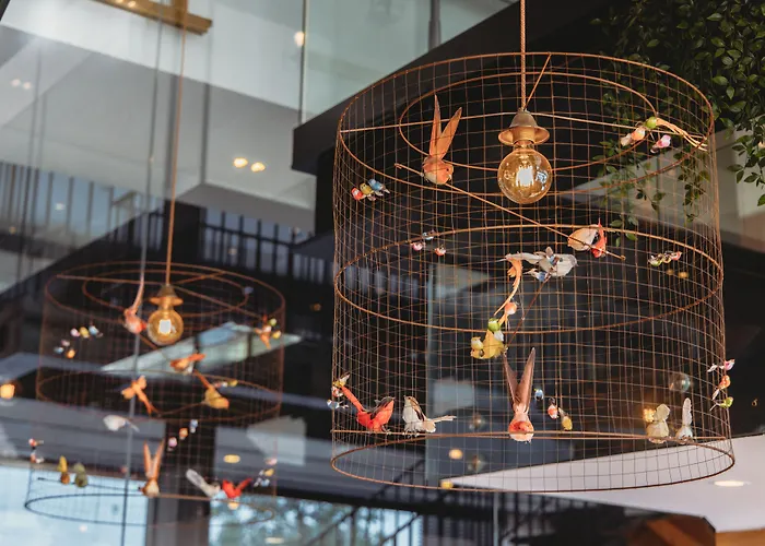 Upon Prime Residences Ξενοδοχείο με διαμερίσματα 4*