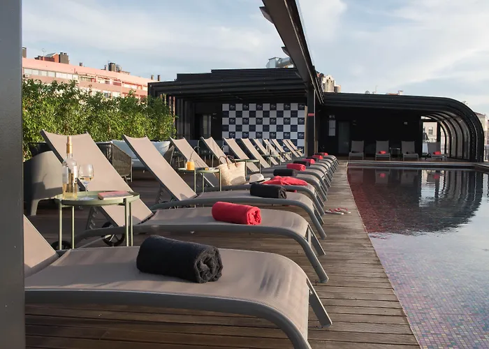 Upon Prime Residences Ξενοδοχείο με διαμερίσματα Lisboa