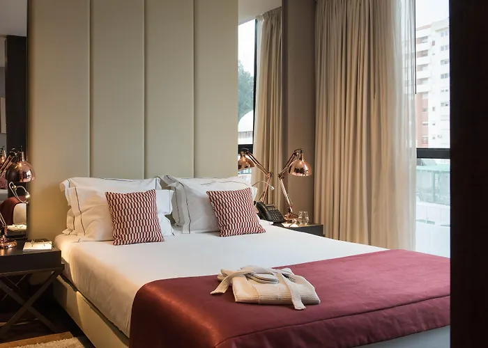 Upon Prime Residences Lisboa