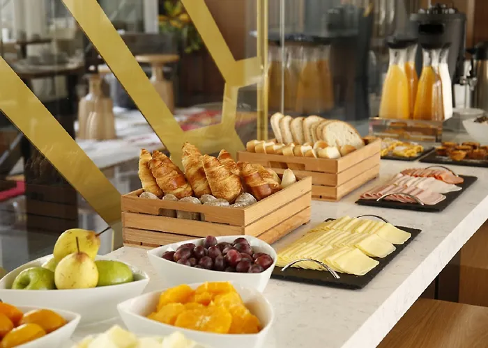 Upon Prime Residences