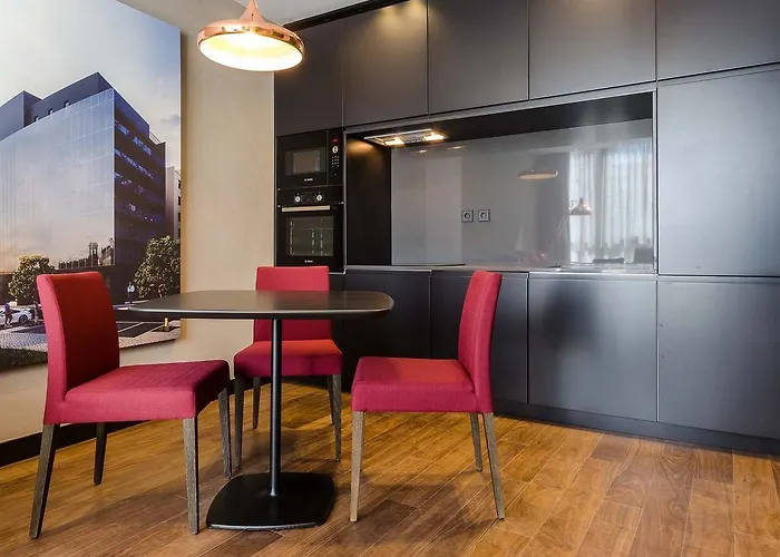 Upon Prime Residences