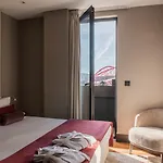 Apartmanhotel Upon Prime Residences Lisboa