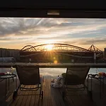 Upon Prime Residences Apartmanhotel Lisboa