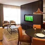 Upon Prime Residences 4* Lisboa
