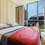 Upon Prime Residences 4* Lisboa