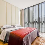Upon Prime Residences Apartmanhotel