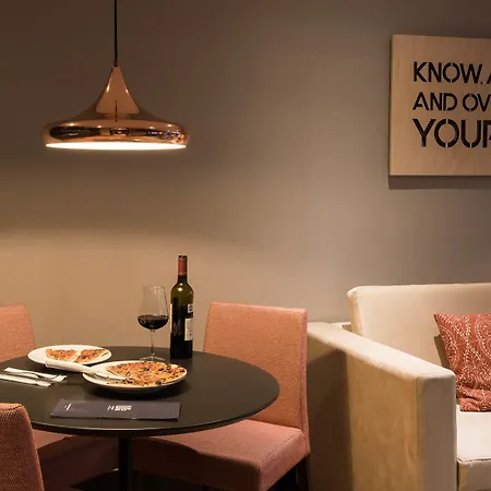 Aparthotel Upon Prime Residences Lissabon