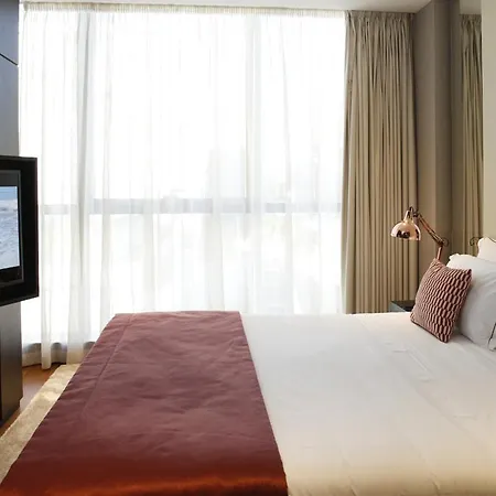 Upon Prime Residences Aparthotel 4*