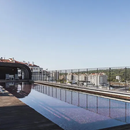 Aparthotel Upon Prime Residences 4*