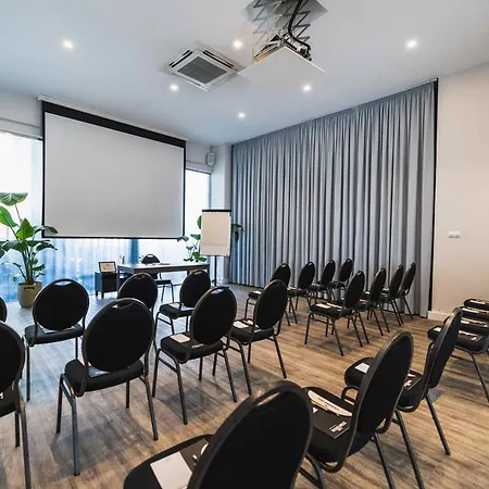 Aparthotel Upon Prime Residences Lisboa