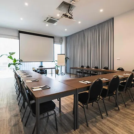 Aparthotel Upon Prime Residences 4*