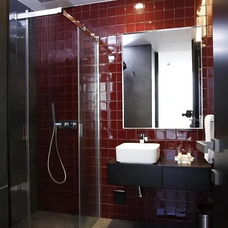 Upon Prime Residences Aparthotel Lisboa