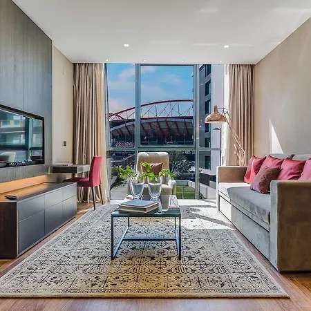 Upon Prime Residences Aparthotel