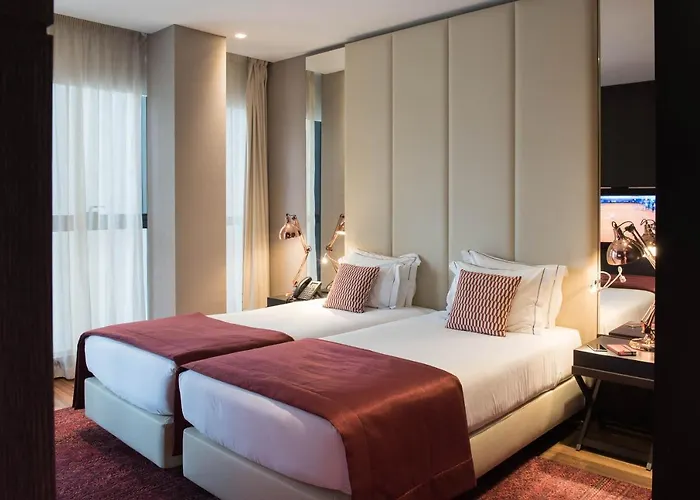 Upon Prime Residences Lejlighedshotel 4*