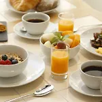 Aparthotel Upon Prime Residences 4*