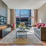 Upon Prime Residences Aparthotel
