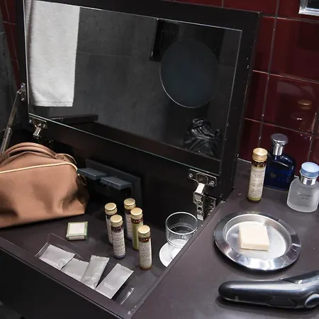 里斯本上城区普莱姆公寓 公寓式酒店 4*