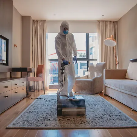 公寓式酒店 里斯本上城区普莱姆公寓