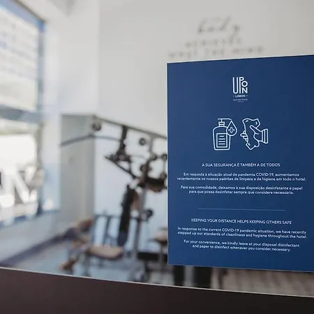 里斯本上城区普莱姆公寓