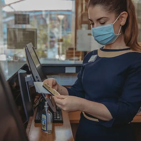 里斯本上城区普莱姆公寓