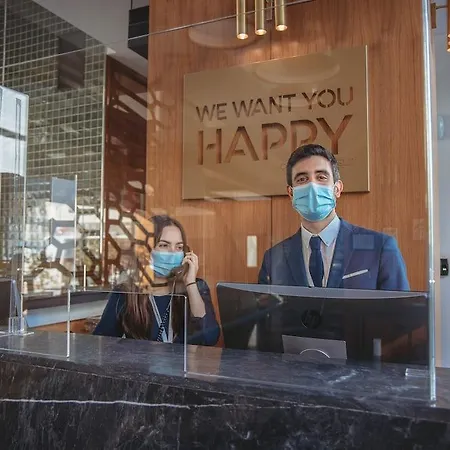 里斯本上城区普莱姆公寓