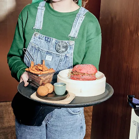 アポン プライム レジデンス 4* リスボン