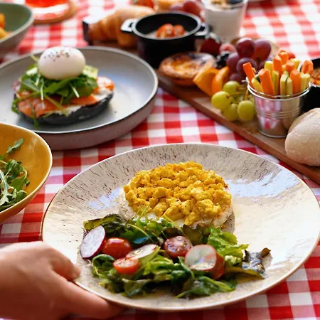 公寓式酒店 里斯本上城区普莱姆公寓 4*