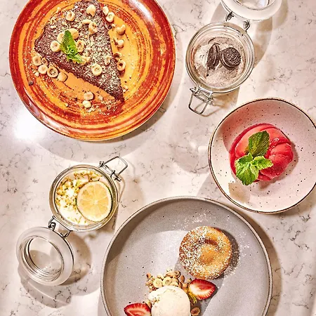 公寓式酒店 里斯本上城区普莱姆公寓