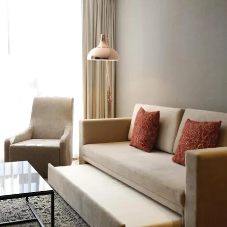 Upon Prime Residences 4* Lisbon