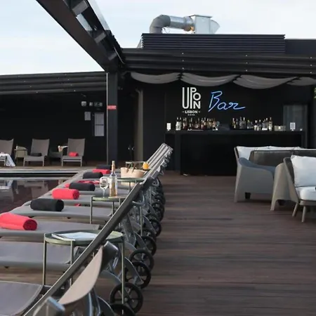 Apartahotel Upon Prime Residences 4*