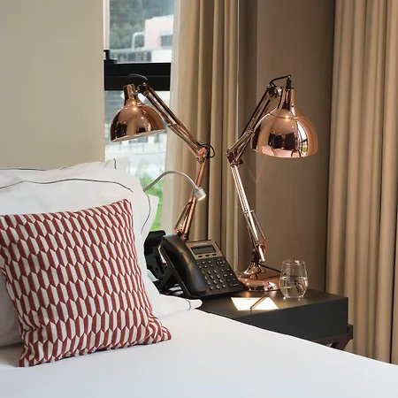 里斯本上城区普莱姆公寓