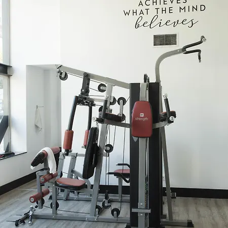 里斯本上城区普莱姆公寓 公寓式酒店 Lisboa