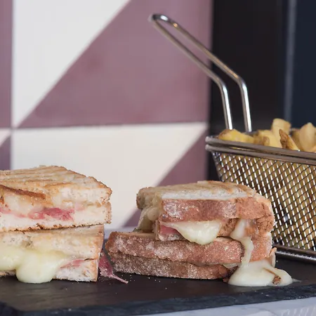 Apartahotel Upon Prime Residences Lisboa