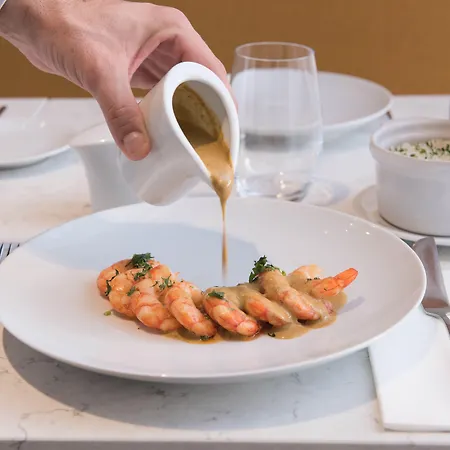 里斯本上城区普莱姆公寓 公寓式酒店 4*