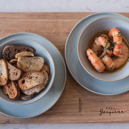 里斯本上城区普莱姆公寓 4*