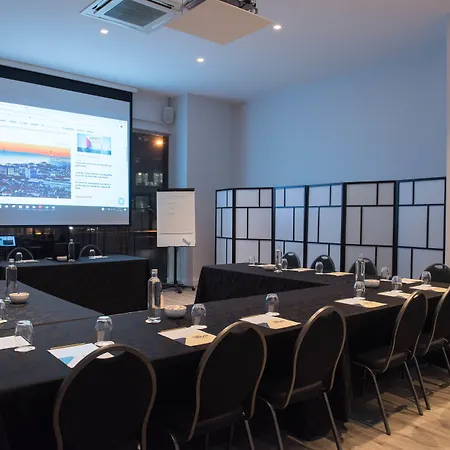 Upon Prime Residences 4* Lisboa