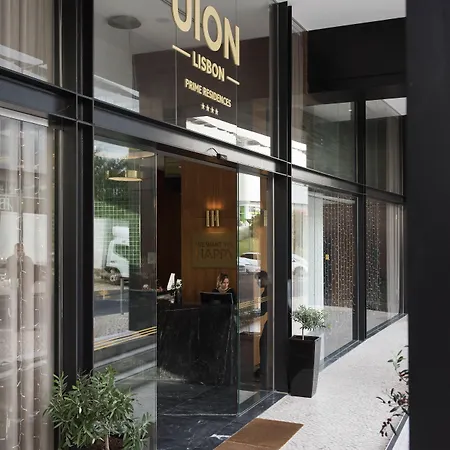 里斯本上城区普莱姆公寓