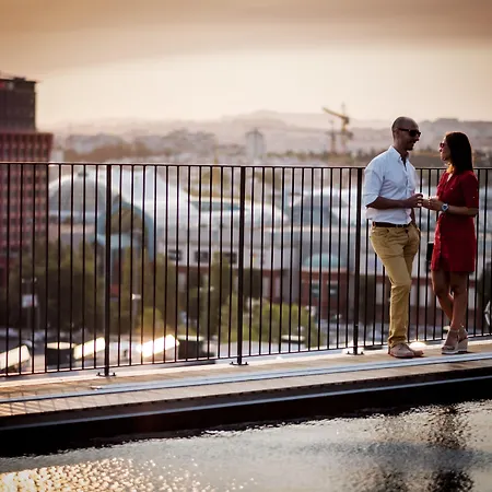 Upon Prime Residences 4* Lisboa