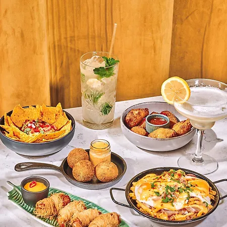 Apartahotel Upon Prime Residences