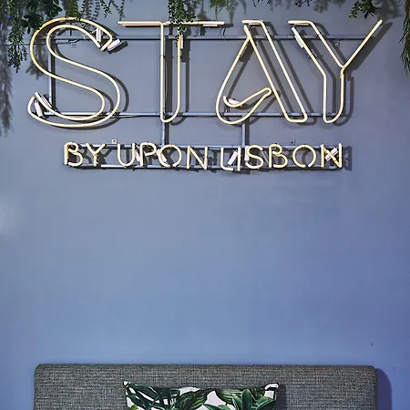 里斯本上城区普莱姆公寓 4*