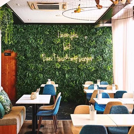 公寓式酒店 里斯本上城区普莱姆公寓 4*