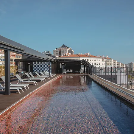Upon Prime Residences Lisboa