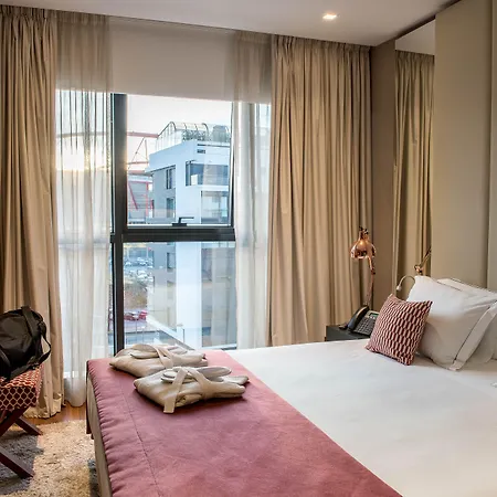 Upon Prime Residences Apart Otel 4*