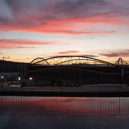 里斯本上城区普莱姆公寓